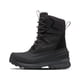 thumbnail image 1 of Botas de nieve The North Face Chilkat V 400 impermeables para hombre, color negro, 1 of 4