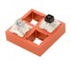 thumbnail image 5 of Probador de interruptor de 4 Aleación de Decoración Probador de Extractor de para mecáco naranja shamjiam Probador de interruptores, 5 of 9