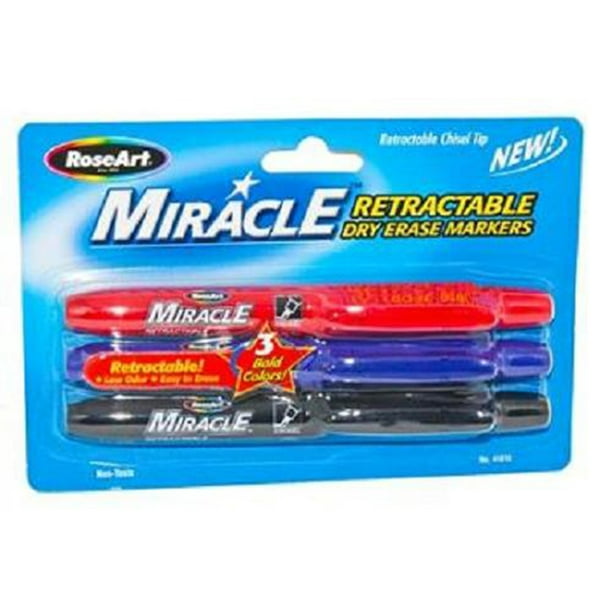 Download Product Of , Dry Erase Marker - Assorted Color, Count 1 - Pen/Pencil/Marker / Grab Varieties ...