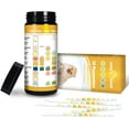 EasyHome Canine CheckHome Urine UTI Test Strips for Dogs & Cats, 10