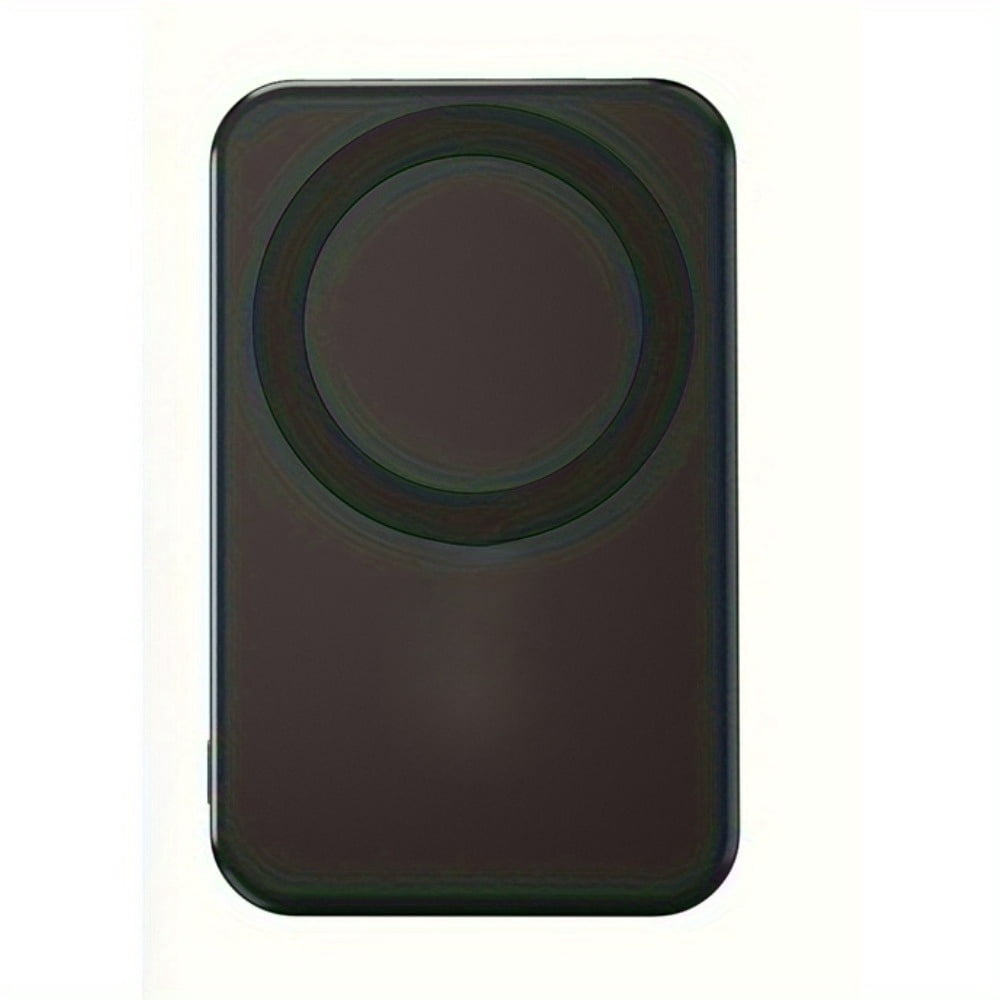 30000Mah Magnetic Power Bank with Wireless Charging & 22.5W USB-C Fast Charge, Digital Display and Multi-Function Cable