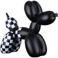 thumbnail image 1 of statue de Ballon Décoratif, sculpture de Chien d'Art Animalier, 1 of 5
