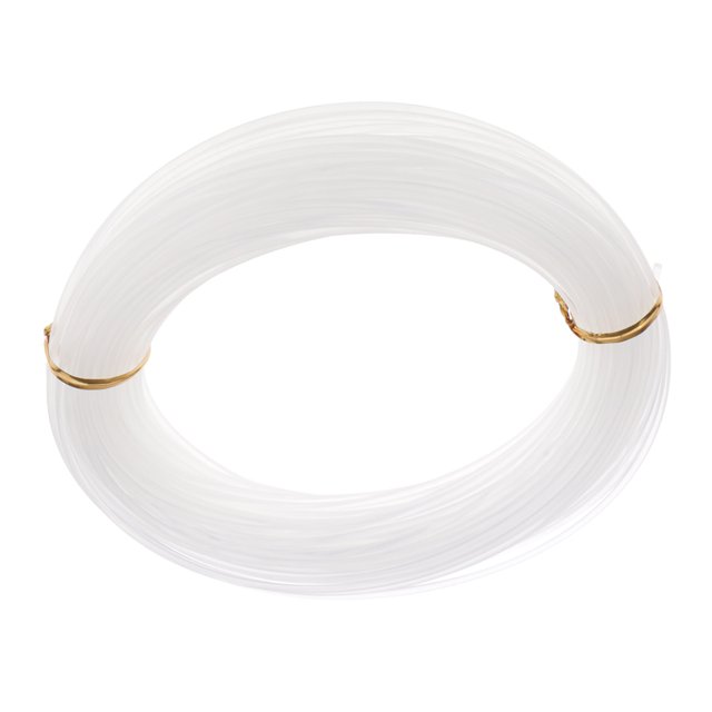 Línea Monofilamento Nylon 30m Pesca Trucha Lucio Pescador 1.6mm Sunnimix Sedal