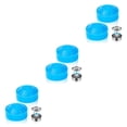 thumbnail image 1 of kurtrusly 2x Easy Installation Filters For Cat Water Fountain Clean Water Pets Cats Cat Water Fountain Filters 3Set, 1 of 6