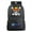 Color1, variant on Anime One_Pieces Classic Backpack Lightweight Casual Daypack Student School Bookbag Waterproof Travel Knapsack