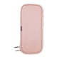 thumbnail image 1 of FELTECHELECTR Bolsa de PU para brochas de maquillaje, organizador de herramientas cosméticas, estuche para brochas de maquillaje para mujer (rosa), 1 of 6