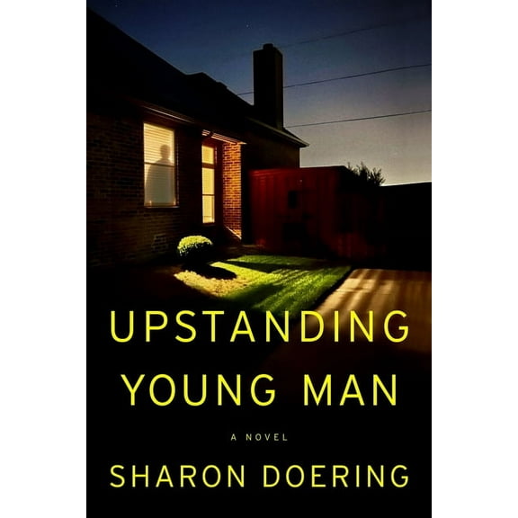 Upstanding Young Man, (Paperback)