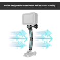 thumbnail image 3 of Extension Rod Aluminum Extendable Arm Curved for Action Cameras Enhances Action Outdoor Photography, 3 of 7
