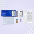 thumbnail image 3 of LUCIRA® by Pfizer COVID-19 & Flu Home Test, First and Only At-Home Molecular Test for COVID-19 and Flu A/B, Single-Use, Results in 30 Minutes, Emergency Use Authorized (EUA), 3 of 6