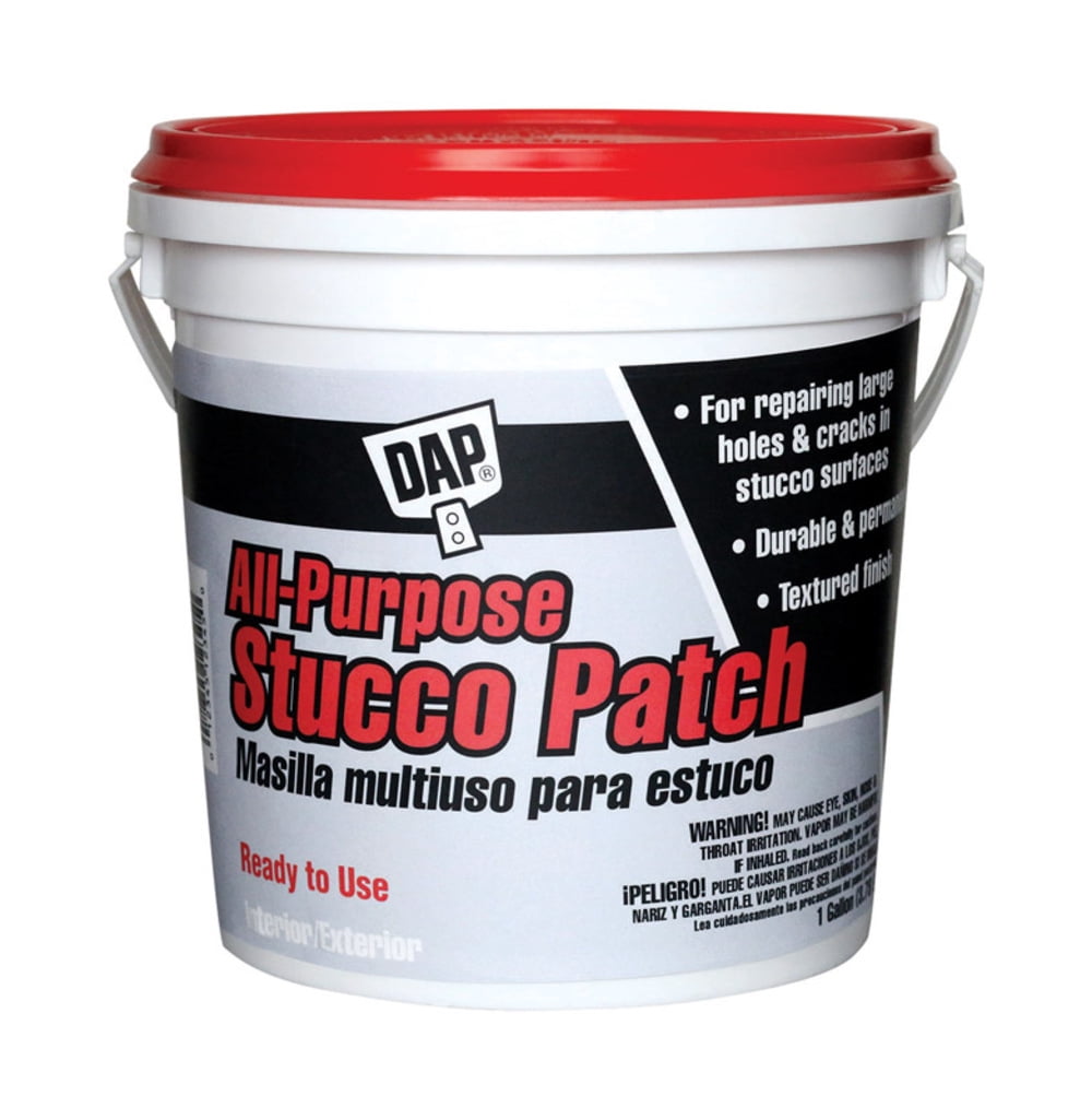 Dap Inc Patch Stucco In Ex All Purp Ga 60590