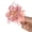 Pink, variant on Creative Hair Clip 2000s Girls Sweet Clip Headdress Artificial Handmade Women Hair Jewelry Hair Styling Hairpin