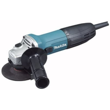 

Makita GA4530 4-1/2 Angle Grinder