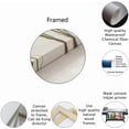 Color Reverence Candle Color Meaning Poster Reference Chart For Calm Spaces - Walmart.com