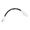White, variant on Rupoun Replacement Game Mic for BlackShark V2 and V2 Pro Wireless Gaming Headsets 3.5mm Gold Plated Plug Bendable Mic Arm White (4.72 inches / 12 cm)