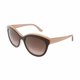 thumbnail image 1 of Salvatore Ferragamo SF757S-255 Brown Rose Cat Eye Gradient Brown Lens Gafas de sol Salvatore Ferragamo SF757S-255, 1 of 1