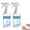 B, variant on Clothing Emulsifier Pre-Treatment Spray, Powerful Laundry Stain Remover for Fabrics, Non-Ionic Cleaner