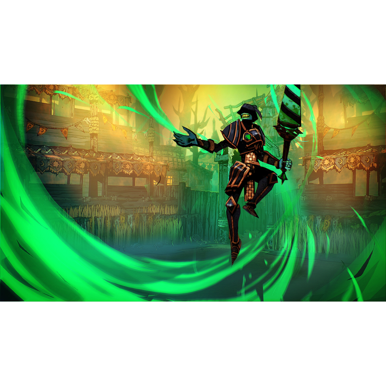 SWORN Deluxe Edition, Nintendo Switch - Walmart.com