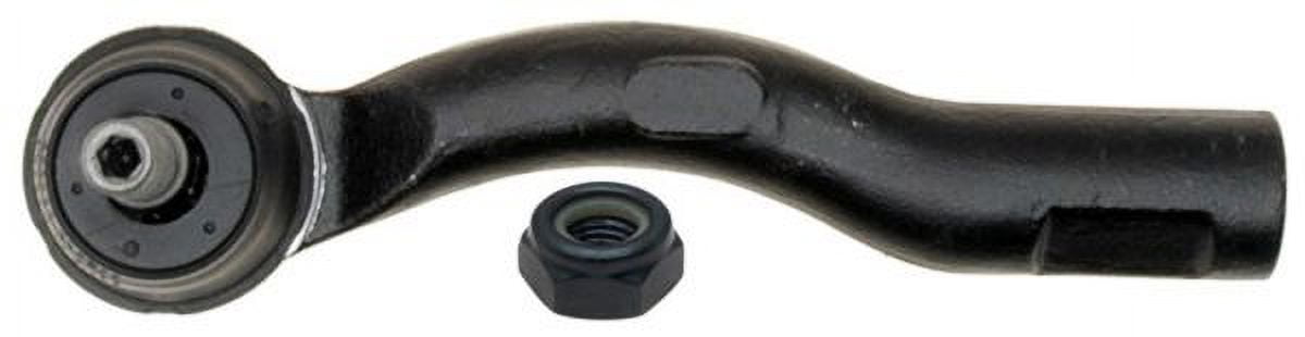 Driver Side Outer Tie Rod