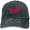 Karate Mom, variant on Cool Music is My Second Language Guitar Baseball Cap Vintage Adjustable Washed Hats Cowboy Hats Denim Dad Hat for Men Women Boy Girl