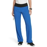 Jockey Women's Soft Comfort Yoga Scrub Pant