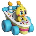 thumbnail image 1 of Funko Super Racers: Cinco noches en Freddy's - Chica, Multic Funko POP, 1 of 1