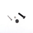 thumbnail image 3 of lionlar 4pcs Black for RC4WD TF2 1:10 RC Crawler Body Accessory, 3 of 9