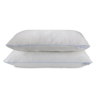 Sertapedic Copperloft Bed Pillow, Standard/Queen - Walmart.com