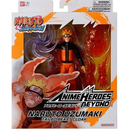 Action figure naruto original discount