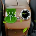 thumbnail image 5 of taicans Car Air Fresheners,Automotive Air Outlet Creative Car Solid Perfume Car Vent Clip Decor-Mini chair, 5 of 6