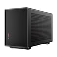 thumbnail image 3 of Antec PERFORMANCE1MBLACK Performance 1 M Black, 2 X 120 / 2 X 140mm Fans Support, Pcie 4.0 Riser Cable, Type-c, Mini Itx Gaming Case, 3 of 9