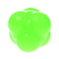 thumbnail image 4 of LOVIVER Fitness Reaction Agility Speed Training Ball Rugby Football Practice Ball Grass Green, 4 of 8