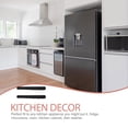 thumbnail image 4 of Refrigerator Handle Cover Oven Simple Knob Cover Door Knob Protective Cover, 4 of 9