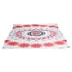 thumbnail image 3 of Juego de funda nórdica y funda de almohada, suministros de ropa de cama con impresión de fibra de poliéster para uso doméstico y dormitorio, 3 of 8