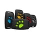 thumbnail image 3 of Collar inteligente para mascotas con rastreador GPS e instructor de actividad física resistente al agua para gatos y perros, con función antipérdida y localización GPS para mascotas., 3 of 4