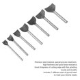 thumbnail image 4 of Easy To Use Leather Punching Tool, Hole Punch Tool, Durable In Use DIY Leather For Leather Crafts Leather Work, 4 of 8