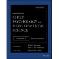 thumbnail image 2 of Handbook of Child Psychology and Developmental Science, Theory and Method (Volume 1), 2 of 4