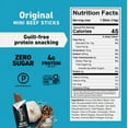thumbnail image 5 of Archer Grass Fed Mini Beef Sticks (7 Count), 5 of 5