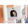 thumbnail image 2 of Armarkat Classic Deluxe Cat Tree, Model B7301, Ivory, 2 of 5