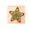 F, variant on Toddler Puzzles Montessori Wooden Shape Sorting Sensory Toy Preschool Learning Educational Developmental Activities for 1 2 3 Year Boys Girls
