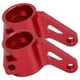 thumbnail image 5 of Copa de dirección de aluminio, 2 piezas Dirección de aleación de aluminio Copa de dirección de aleación de aluminio RC Accesorios para automóvil RC Diseño de próxima generación, 5 of 8