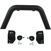 MBRP 97-06 Jeep Wrangler JK Front Light Bar/Grill Guard System Fits select: 1997-2006 JEEP WRANGLER / TJ