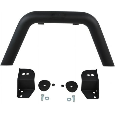 MBRP 97-06 Jeep Wrangler JK Front Light Bar/Grill Guard System Fits select: 1997-2006 JEEP WRANGLER / TJ