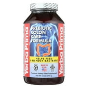 Yerba Prima, Prebiotic Colon Care Formula, 12 oz (340 g) (Pack of 1)