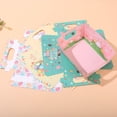 thumbnail image 4 of zhangmingg Easter Holiday Party Snack Tray Featuring Festive Bunny Design and Colorful Eggs for Candy Celebrations 12PCS, 4 of 7