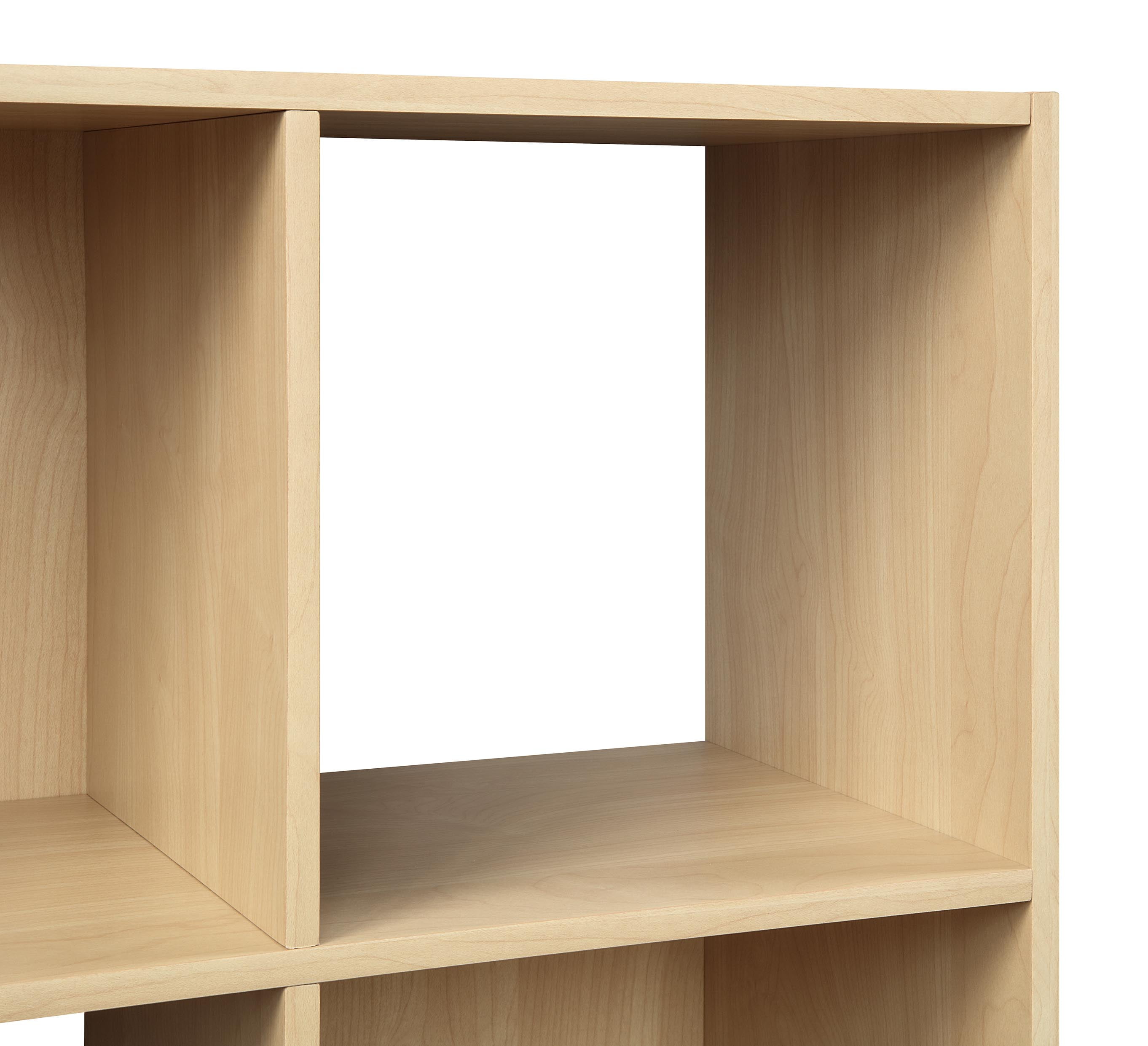 Mainstays 6-Cube Organizer