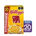 thumbnail image 2 of Cereal Kellogg's Corn Pops XL 620g, 2 of 5