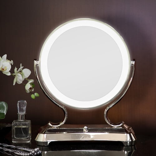 zadro makeup mirror