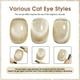 thumbnail image 4 of Set de esmaltes de uñas CANNI Cat Eye Gel 9 ml x 8 con imán y capa superior, 4 of 9