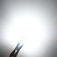 thumbnail image 6 of Alla Lighting Miniature 12V BAY15D Base 7528 1157 LED Bulbs, 6000K Xenon White, Super Bright Signal, Backup Reverse, Brake, Tail Lights, DRL Replacement 2056 3496 P21/5W 1034, 6 of 8