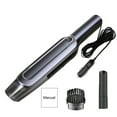 thumbnail image 1 of FaLX L2088 Portable Vacuum Cleaner Wireless USB High Power Strong Suction Handheld Vacuum Cleaner for Home Cars, 1 of 8